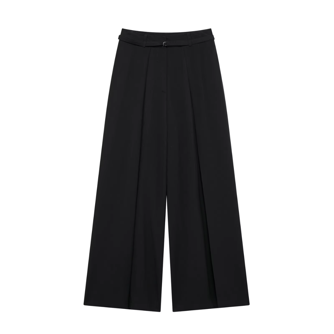Freja | Pantalon élégant
