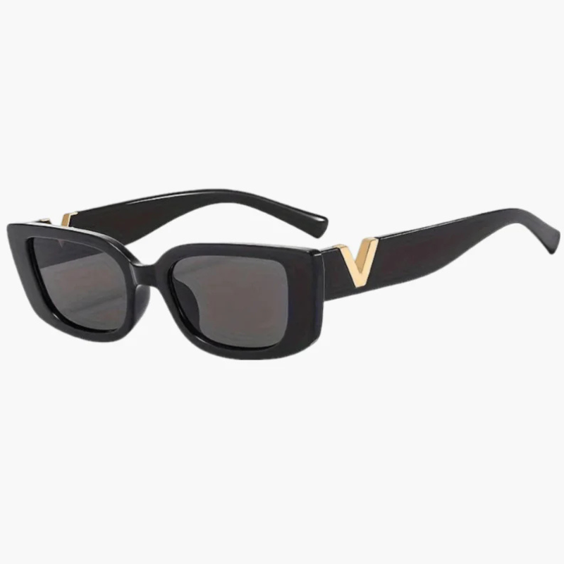Freja | Elegante solbriller