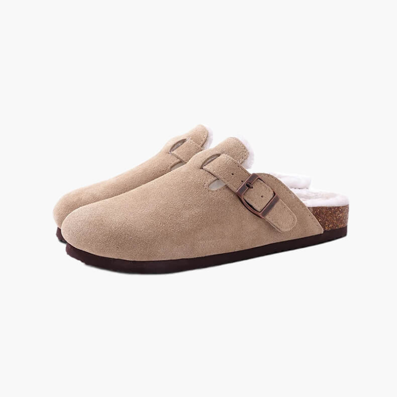 Freja | Elegante vinterstøvler