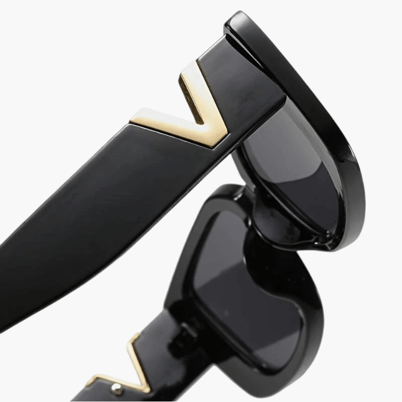 Freja | Elegante solbriller