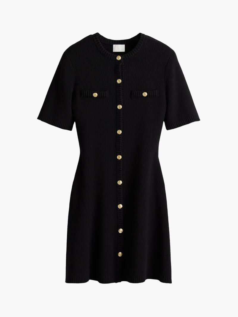 freja | Elegant Ana-kjole